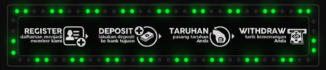 RUBAH88 Jackpot